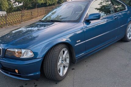 BMW 325 48.000 km 15.000 &euro; Zell im Fichtelgebirge 95239