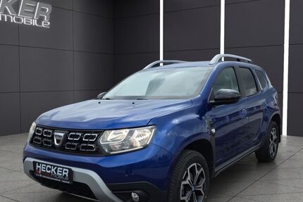 Dacia Duster 105.340 km 14.990 € Lippstadt 59557