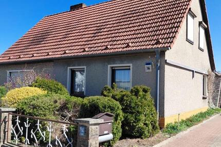 Haus Kyritz - 4 Zimmer, 106 m&sup2;, 180.000&euro; | Angebot:26232477