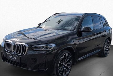 BMW X3 39.422 km 45.850 &euro; Hildesheim 31137