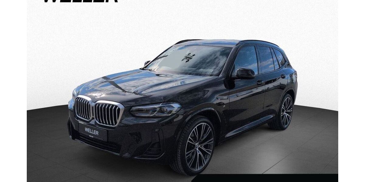 BMW X3 39.422 km 45.850 &euro; Hildesheim 31137