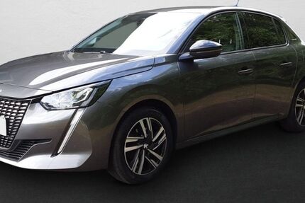 Peugeot 208 94.815 km 12.589 &euro; Dessau-Roßlau 06849