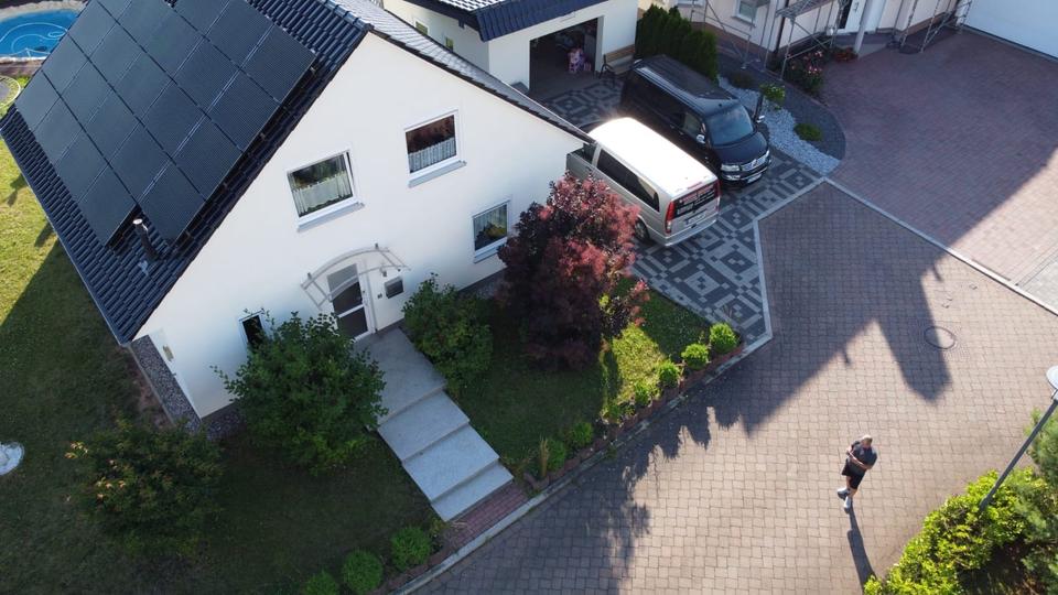 Einfamilienhaus Eschwege - 5 Zimmer, 120 m&sup2;, 320.000&euro; | Angebot:24352933