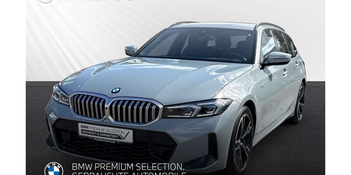 BMW 318 21.638 km 37.990 &euro; Mainz 55129