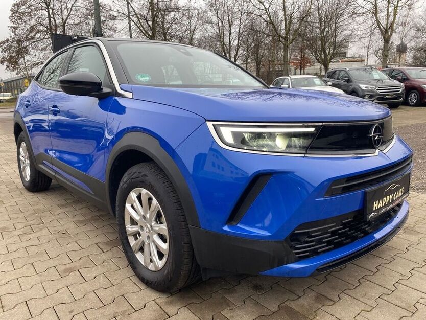 Mokka