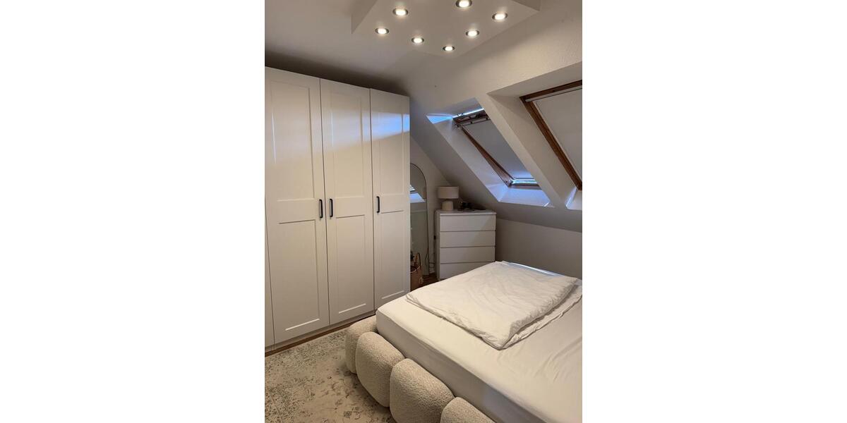Etagenwohnung Kempen - 3 Zimmer, 95 m&sup2;, 1.255&euro; | Angebot:26019346