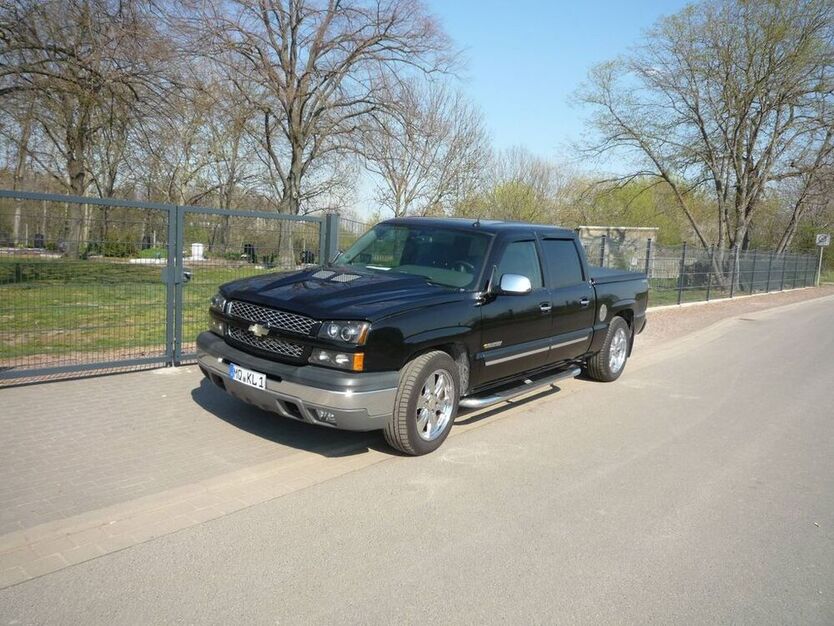 Silverado
