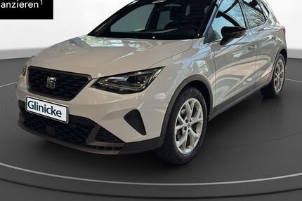 Seat Arona 44.670 km 17.280 &euro; Lübbecke 32312