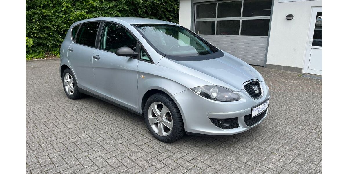 Seat Altea 106.230 km 4.950 &euro; Wiefelstede 26215