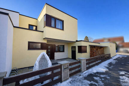 Haus Burghausen - 4 Zimmer, 134 m&sup2;, 539.000&euro; | Angebot:26391686
