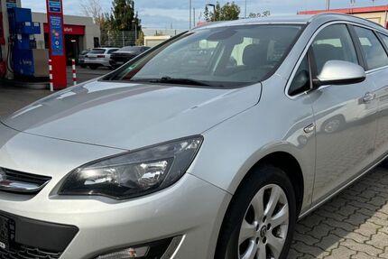 Opel Astra 273.035 km 2.990 &euro; Göttingen 37081