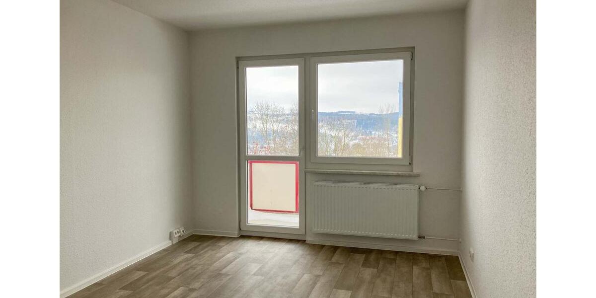 Etagenwohnung Zschopau - 6 Zimmer, 126 m&sup2;, 844&euro; | Angebot:24625039