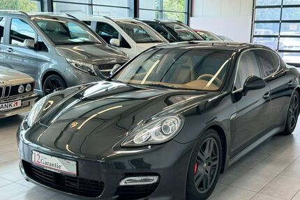 Porsche Panamera 78.968 km 32.900 € Anzing 85646