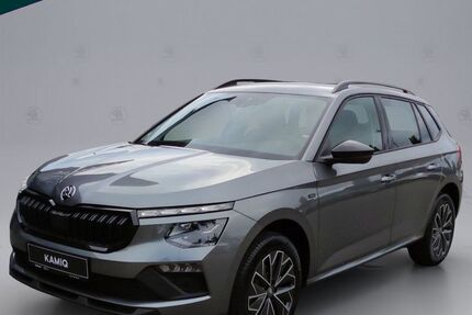 Skoda Kamiq 18.000 km 24.490 &euro; Emmendingen 79312