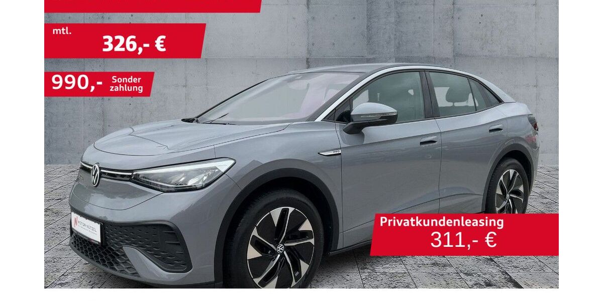 VW ID.5 53.500 km 25.850 &euro; Bayreuth 95448