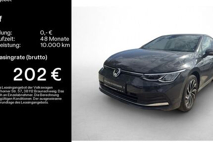 VW Golf 23.808 km 20.420 &euro; Eschborn 65760