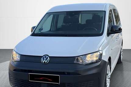 VW Caddy 60.000 km 25.000 &euro; Hannover 30453