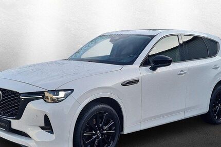 Mazda CX-60 90.752 km 29.980 &euro; Darmstadt 64293