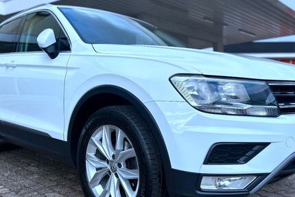 VW Tiguan 141.000 km 17.900 &euro; Losheim am See 66679