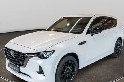 Mazda CX-60 3.000 km 56.990 € Heppenheim 64646