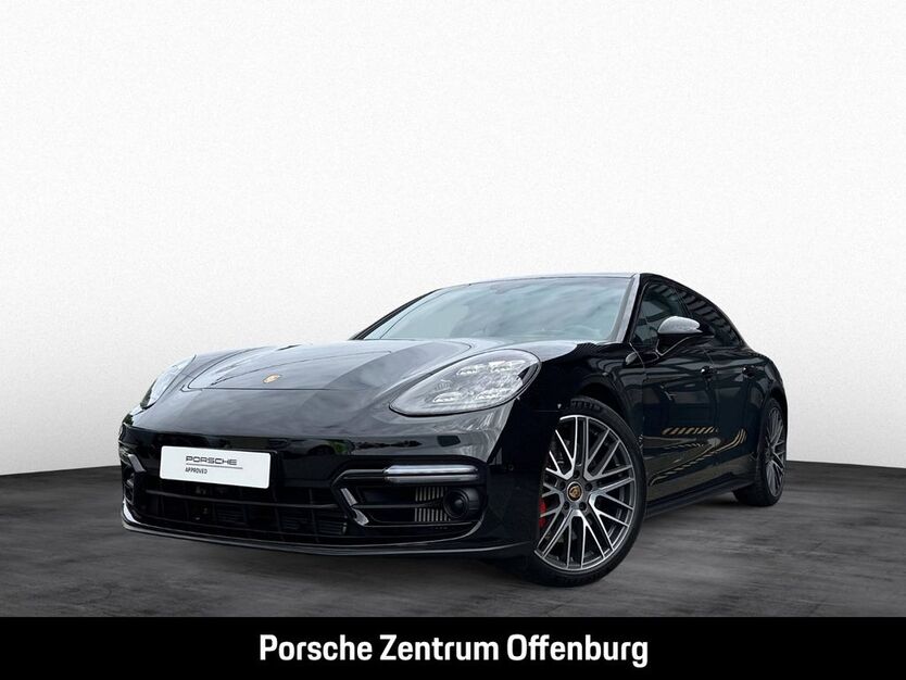 Porsche Panamera 25.482 km 119.970 € Offenburg 77652