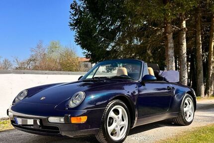 Porsche 993