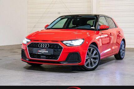 Audi A1 12.673 km 20.570 &euro; Hamm 59067