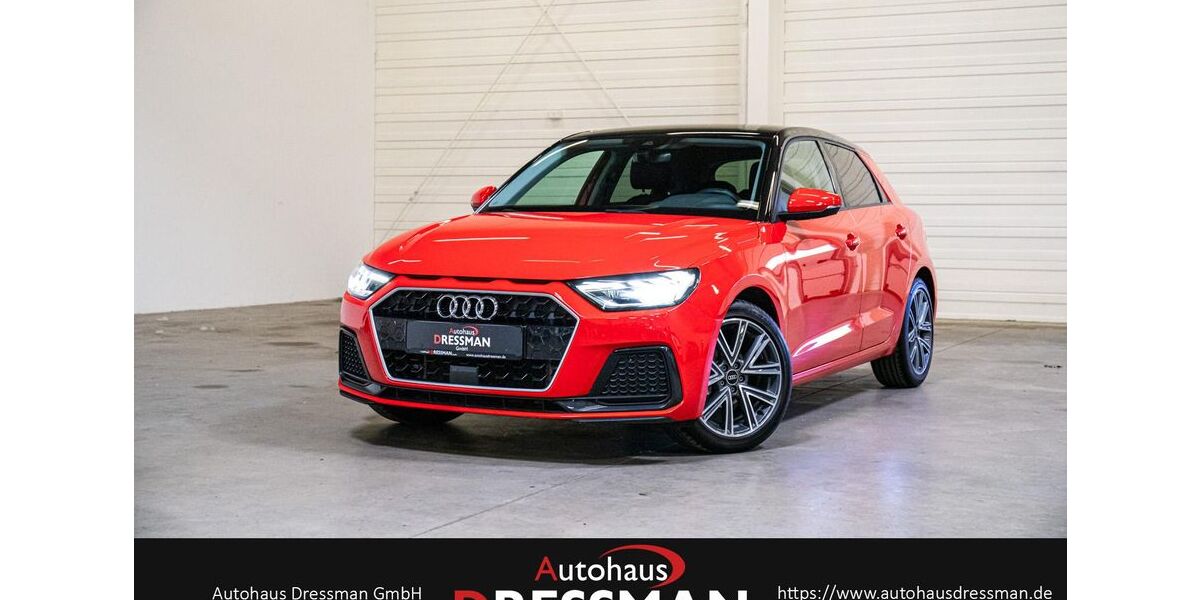 Audi A1 12.673 km 20.804 &euro; Hamm 59067