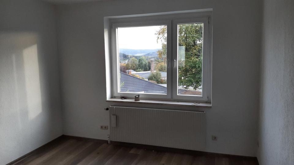 Etagenwohnung Grünhain-Beierfeld Beierfeld - 3 Zimmer, 59 m&sup2;, 45.000&euro; | Angebot:27228989
