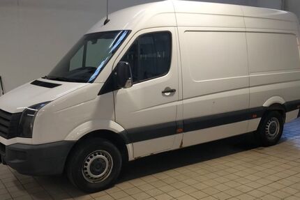 VW Crafter 146.550 km 11.900 &euro; Miesbach 83714