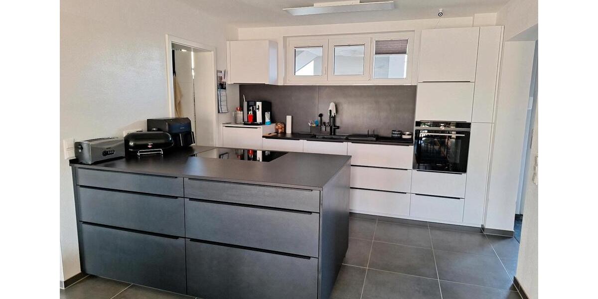 Terrassenwohnung Kolitzheim - 4 Zimmer, 88 m&sup2;, 380.000&euro; | Angebot:25824701