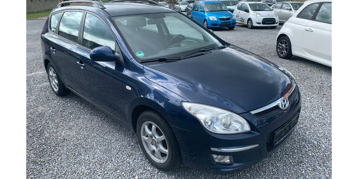 Hyundai i30 236.000 km 1.350 &euro; Derenburg 38895