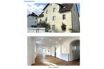 Etagenwohnung Schwaig Bei Nürnberg - 3 Zimmer, 85 m&sup2;, 1.150&euro; | Angebot:24480935