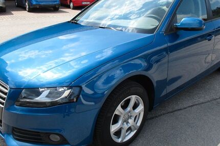 Audi A4 48.500 km 9.500 &euro; Wolfratshausen 82515