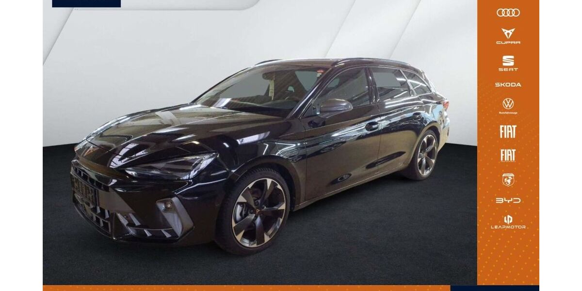 Cupra Leon 23.182 km 34.480 &euro; Neumarkt 92318