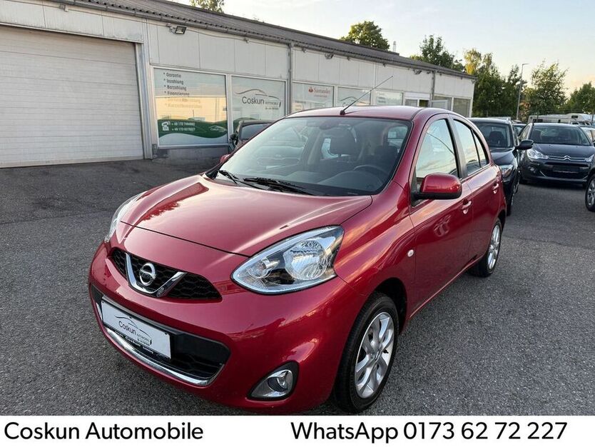 Micra