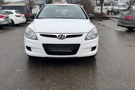 Hyundai i30 207.000 km 1.300 &euro; Erbach 89155