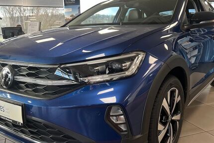 VW Taigo 12.500 km 22.490 &euro; Blieskastel 66440