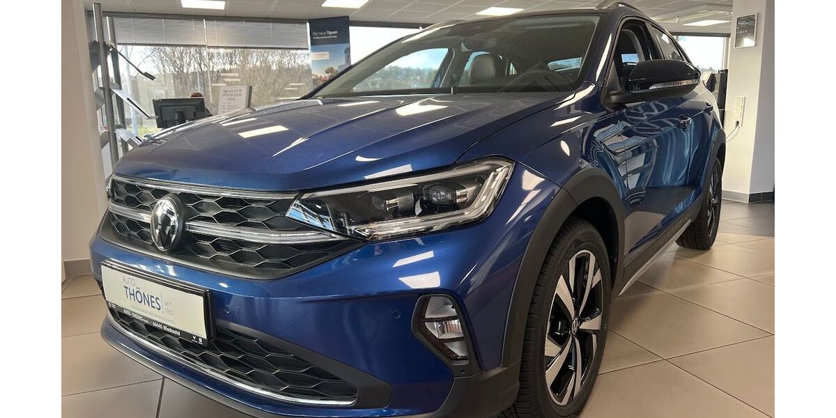 VW Taigo 12.500 km 22.490 &euro; Blieskastel 66440