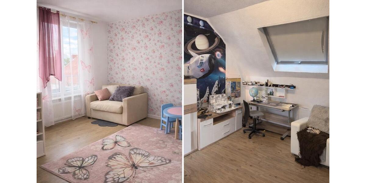 Doppelhaushälfte Meuselwitz - 6 Zimmer, 150 m&sup2;, 179.000&euro; | Angebot:25793984