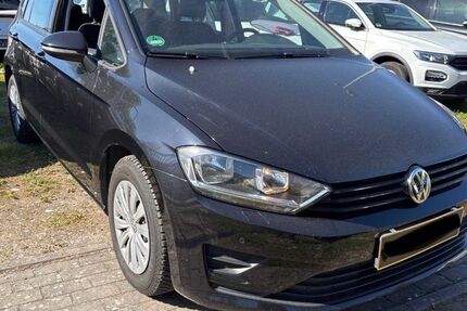 VW Golf Sportsvan 104.076 km 9.990 &euro; Seevetal bei Hamburg 21217