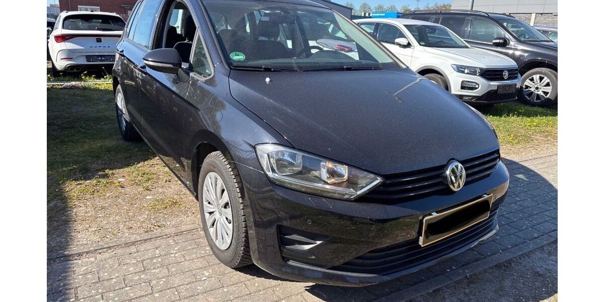 VW Golf Sportsvan 104.076 km 9.990 &euro; Seevetal bei Hamburg 21217