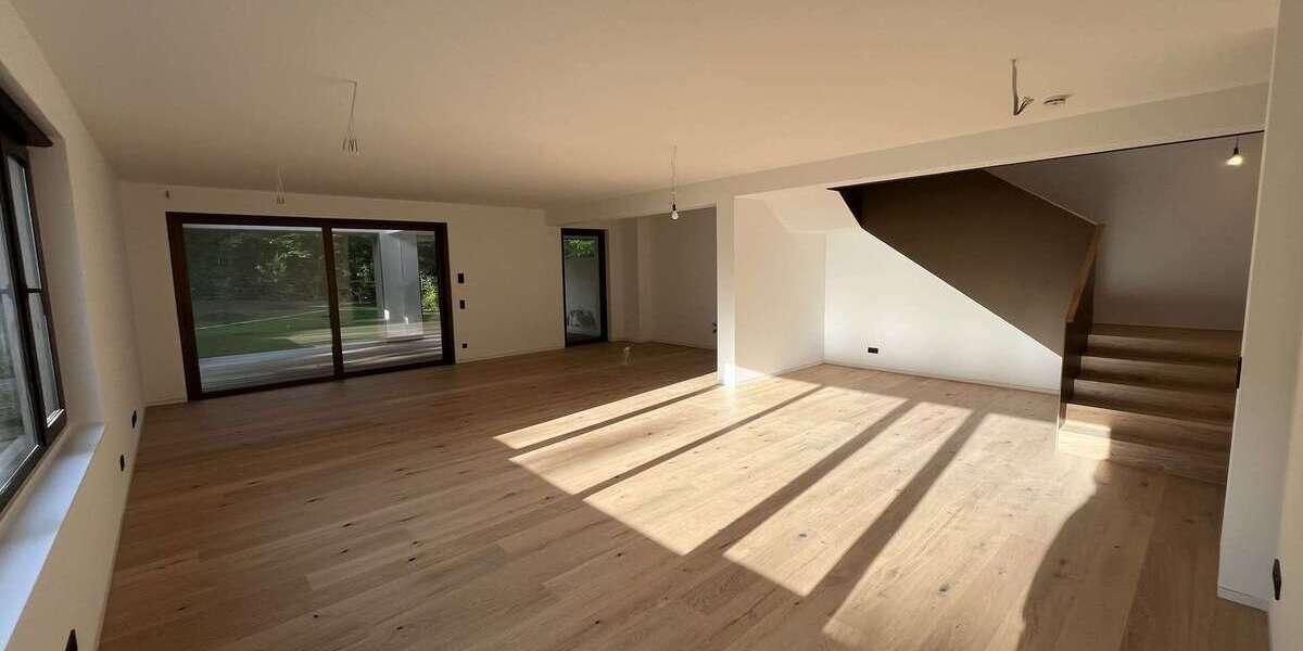 Etagenwohnung Göttingen Nordstadt - 5 Zimmer, 195 m&sup2;, 1.169.000&euro; | Angebot:26276334