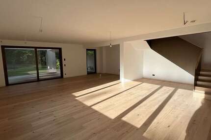 Wohnung Göttingen Nordstadt - 5 Zimmer, 195 m&sup2;, 1.169.000&euro; | Angebot:26276334