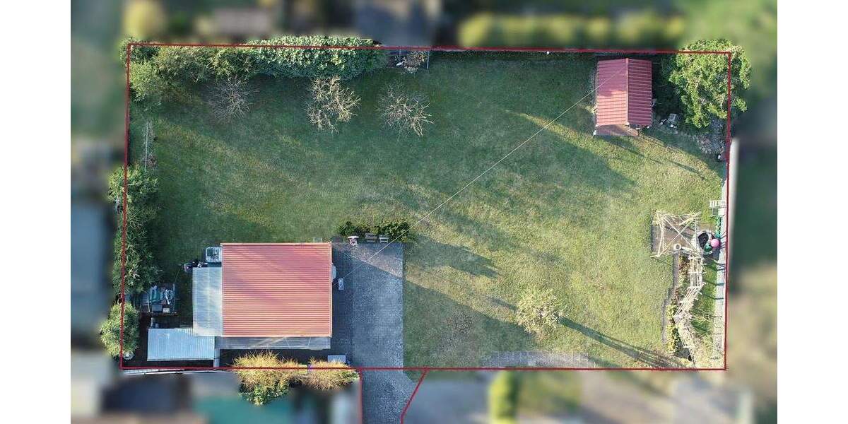 Grundstück Büchen - 189.000&euro; | Angebot:25835158
