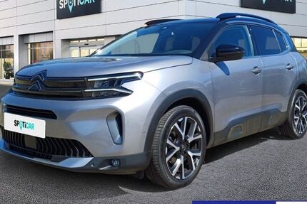 Citroen C5 Aircross 68.175 km 19.430 &euro; Bischofswerda 01877