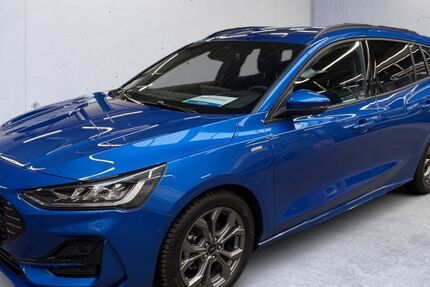 Ford Focus 17.185 km 26.470 &euro; Weil am Rhein 79576