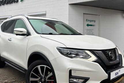Nissan X-Trail 131.123 km 12.890 &euro; Bad Segeberg 23795