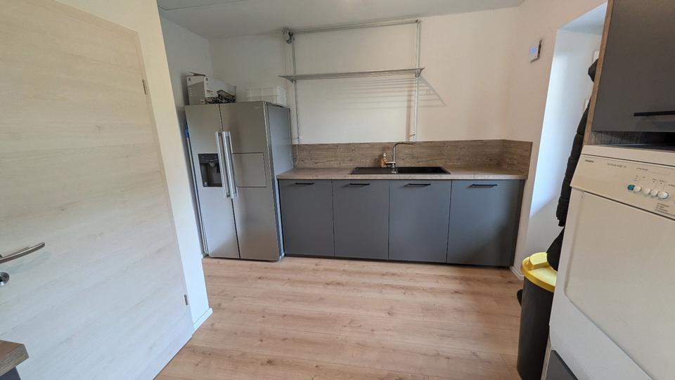 Erdgeschoßwohnung Ibbenbüren - 5 Zimmer, 133 m&sup2;, 1.550&euro; | Angebot:26413496