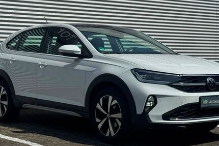 VW Taigo 1.370 km 21.990 &euro; Kassel 34127
